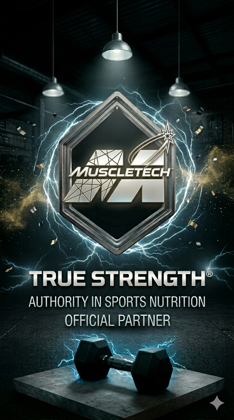 MUSCLETECH