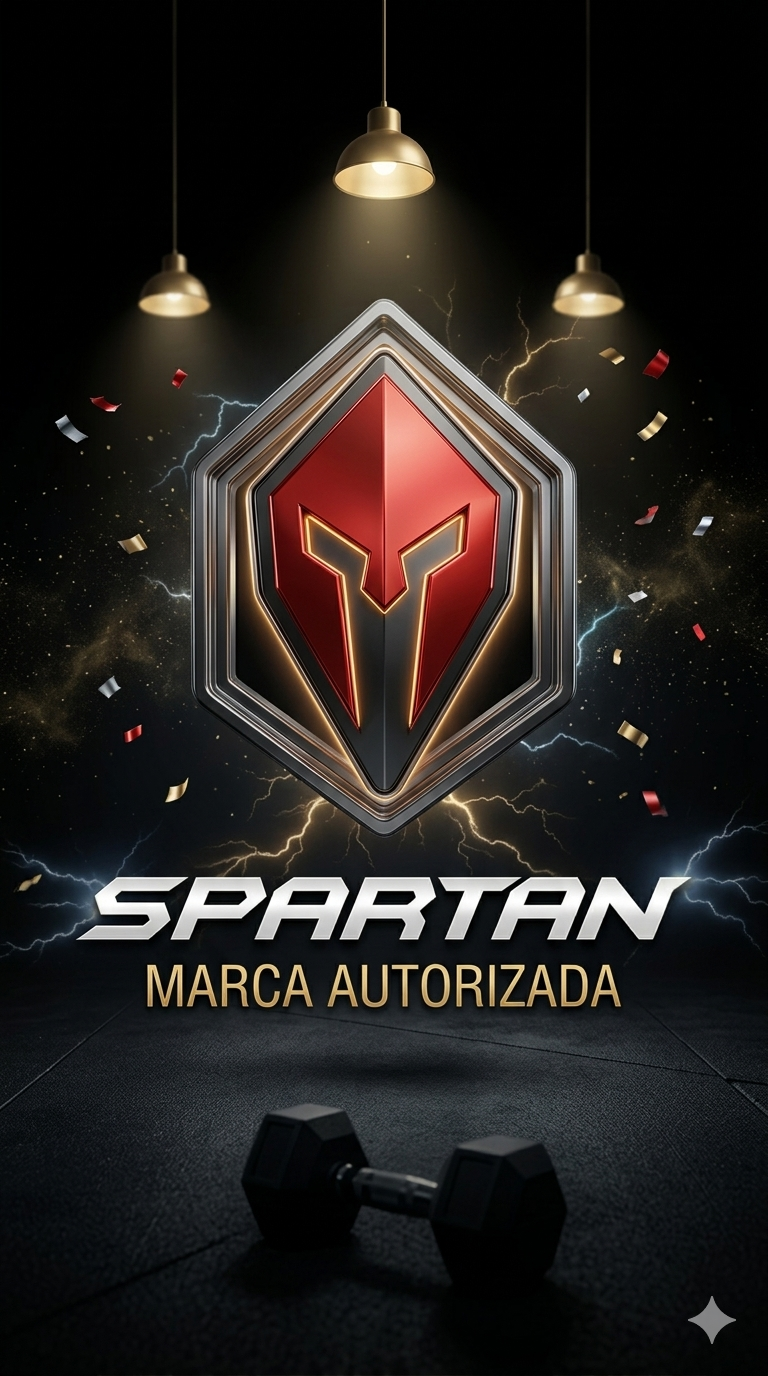 SPARTAN
