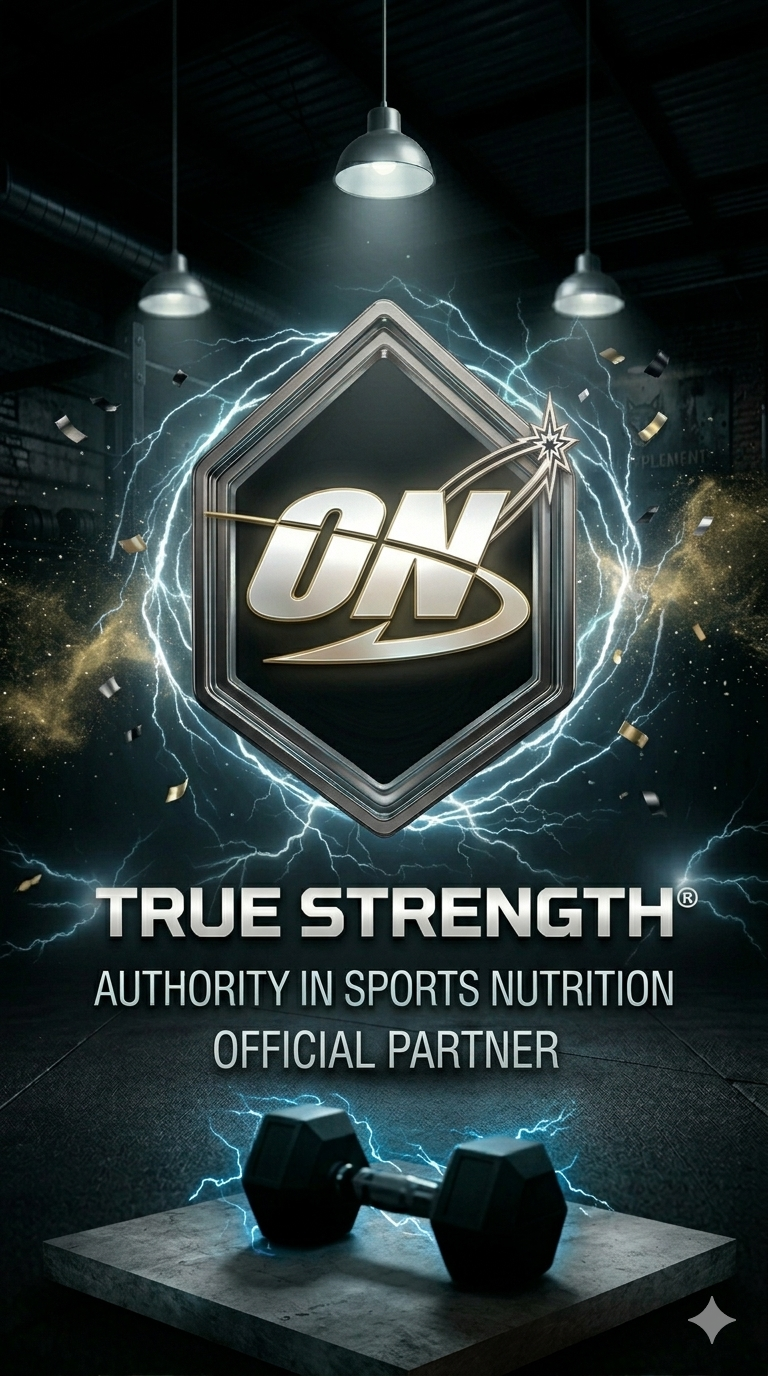OPTIMUM NUTRITION