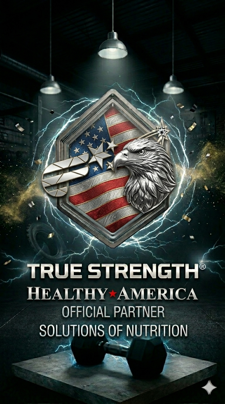 HEALTHY AMERICA