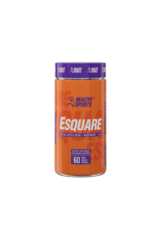 ESQUARE 60 SOFTGELS