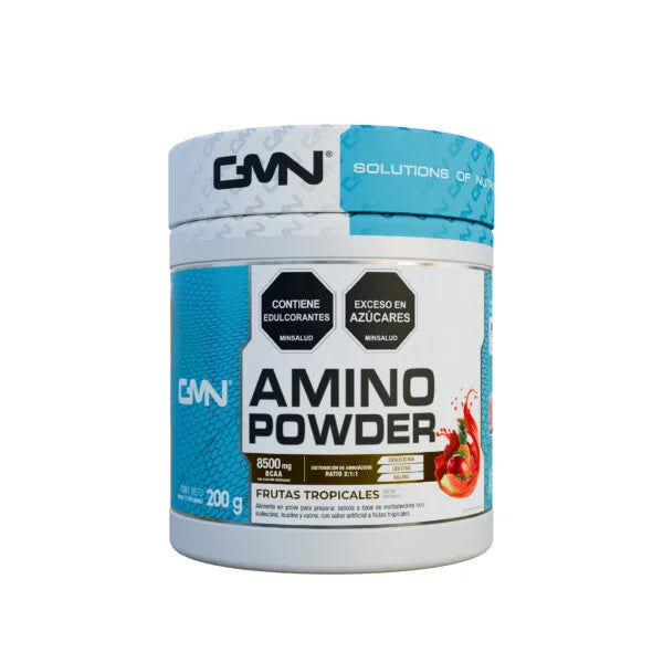 AMINO POWDER 200G