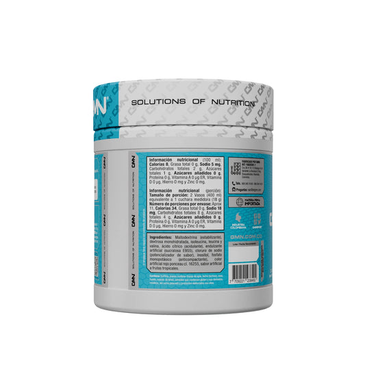 AMINO POWDER 200G