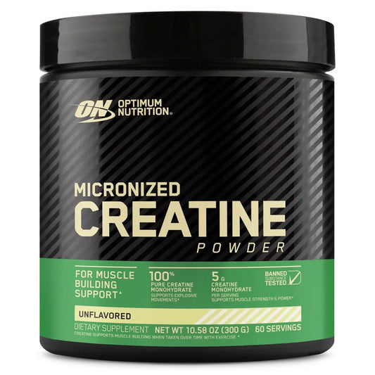 ON MICRONIZED CREATINE 300g