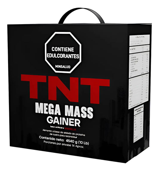 TNT 10 LB