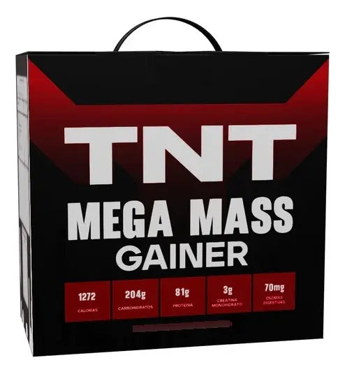 TNT 10 LB