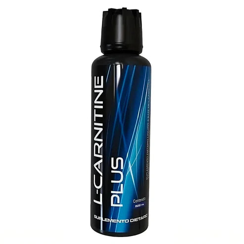 Spartan Lab L-Carnitine Plus