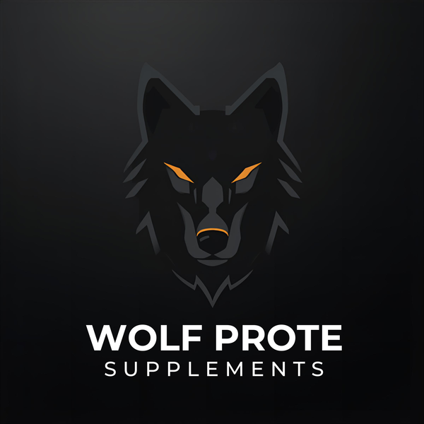 Wolf Prote