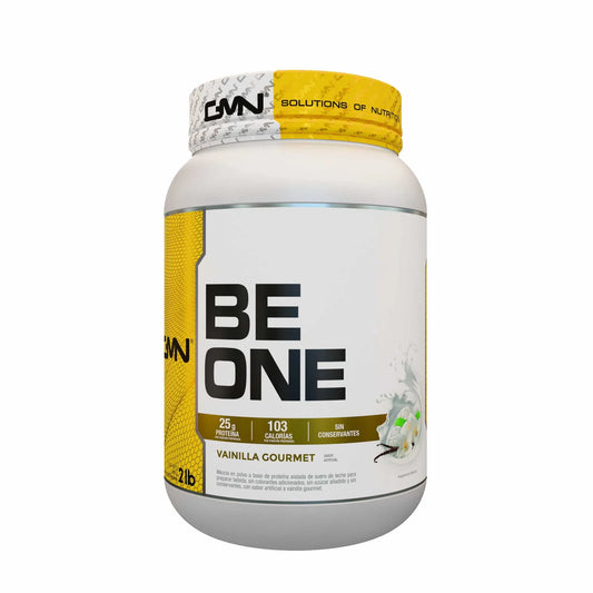 BE ONE 2LB