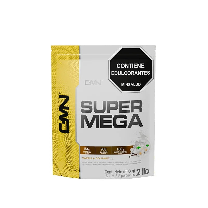 SUPER MEGA 2 LB