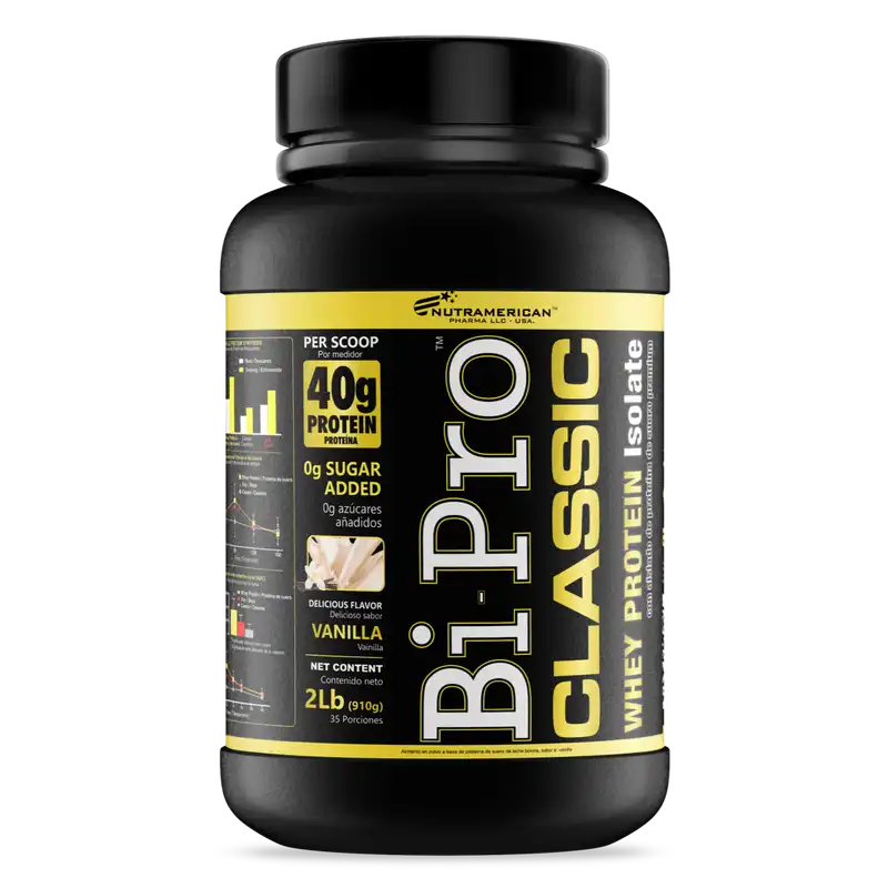 BI PRO CLASSIC