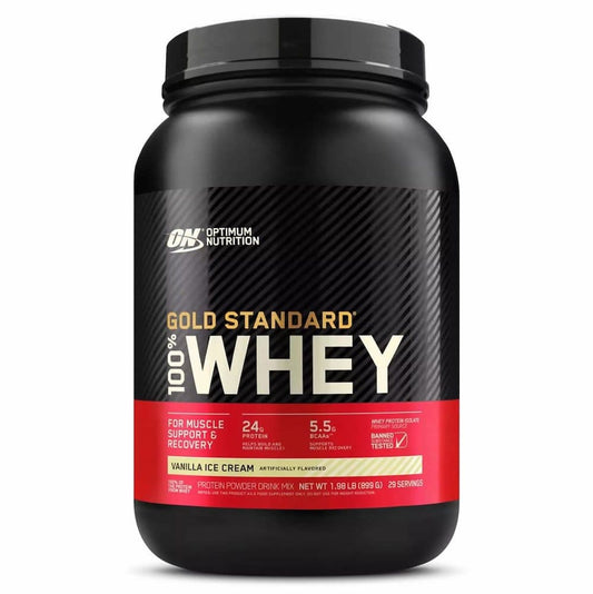 ON Gold Standard 2lb