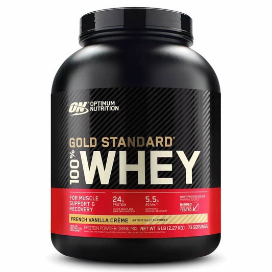ON Gold Standard 5lb