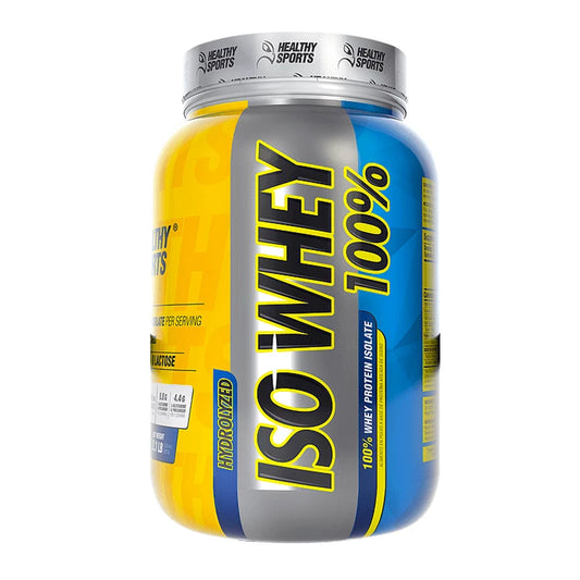 ISO Whey 100% 2LB