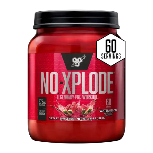 N.O.-Xplode 60 serv